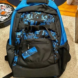 Alien Workshop Skate Backpack